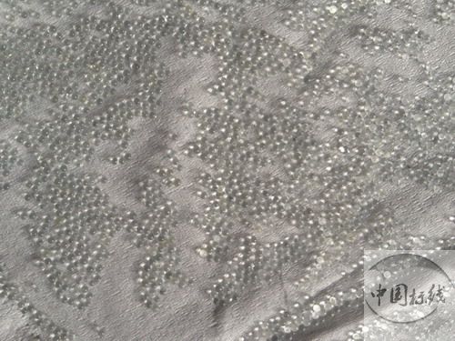 江陵工业园区金属表面处理车间